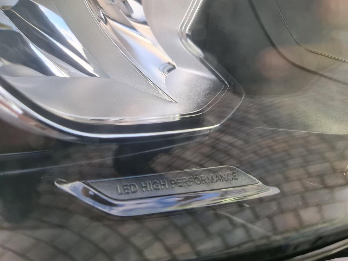 Mercedes-Benz A 180d AMG Line foto 2