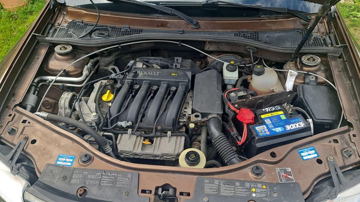 Dacia Duster Prestige 4x4 foto 6